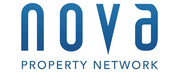 Property Management Company Logo Nova Property Network