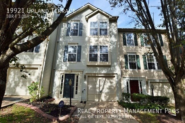 property at 19921 Upland Terrace