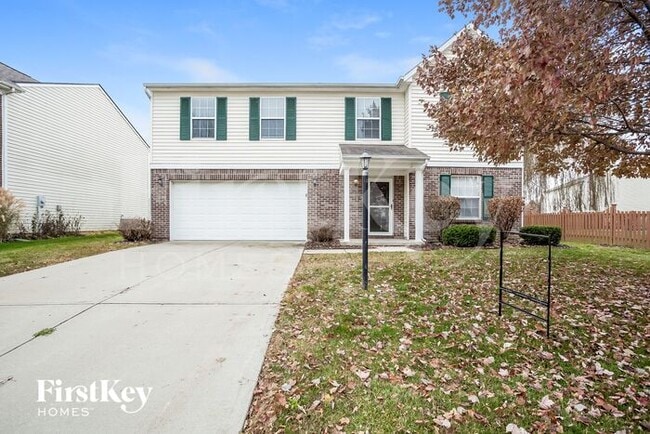 property at 10949 Gresham Pl
