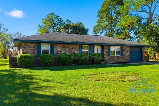 609 Temple Dr in Gulfport, MS - Building Photo - Building Photo