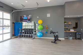 Ridge at Castle Rock Apartments in Castle Rock, CO - Building Photo - Interior Photo