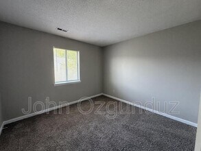 2814 Rochelle St in Durham, NC - Building Photo - Building Photo