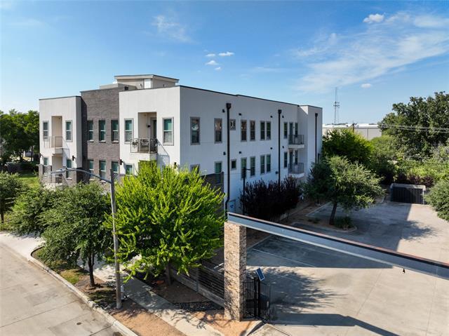 2712 Wingate St in Fort Worth, TX - Building Photo - Building Photo