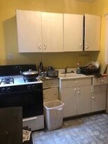 28 Sidlaw Rd, Unit 6 in Boston, MA - Building Photo
