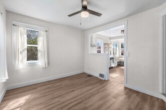 5123 N Monroe St in Spokane, WA - Building Photo - Building Photo