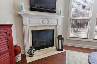 3539 Peacock Rd, Unit 2R in Alpharetta, GA - Building Photo - Building Photo