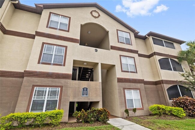 property at 16573 Enclave Village Dr