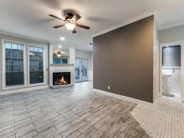 4116 Cole Ave in Dallas, TX - Building Photo - Building Photo