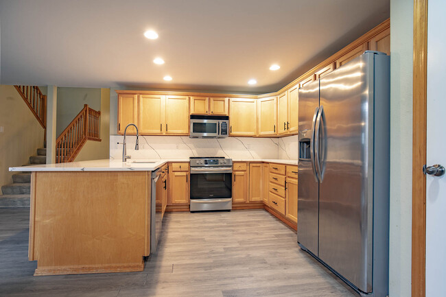 28645 225th Ave SE in Maple Valley, WA - Building Photo - Building Photo