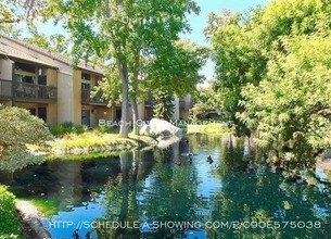 7890 E Spring St-Unit -Unit 11i in Long Beach, CA - Building Photo - Building Photo