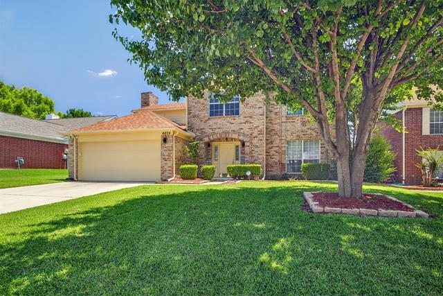 4024 Guthrie Dr in Plano, TX - Building Photo - Building Photo