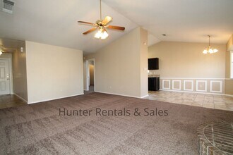 1809 Caprock Dr in Killeen, TX - Building Photo - Building Photo