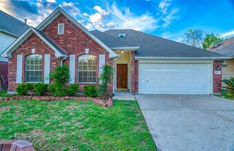 14918 Appaloosa Ave in Houston, TX - Building Photo - Building Photo