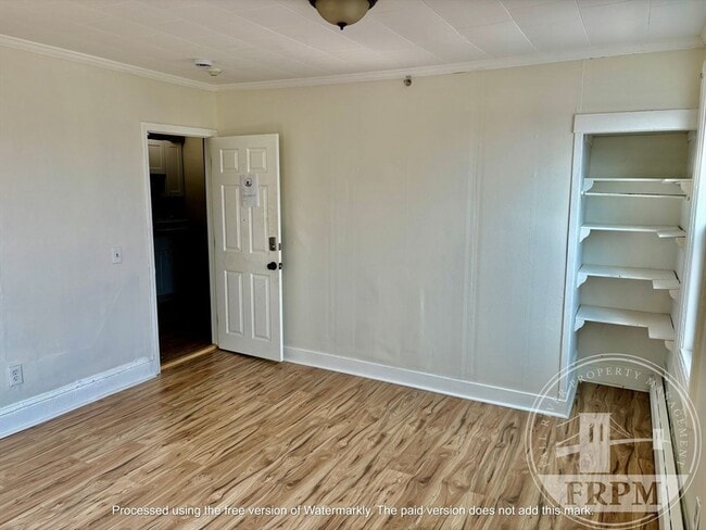 property at 197 Rodman St