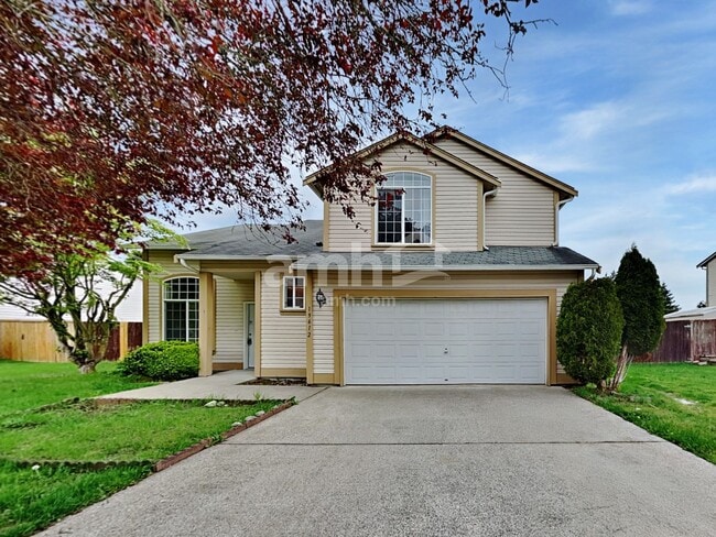 property at 19612 13th Avenue Ct E