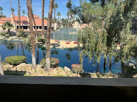 35200 Cathedral Canyon Dr, Unit H64 in Cathedral City, CA - Building Photo