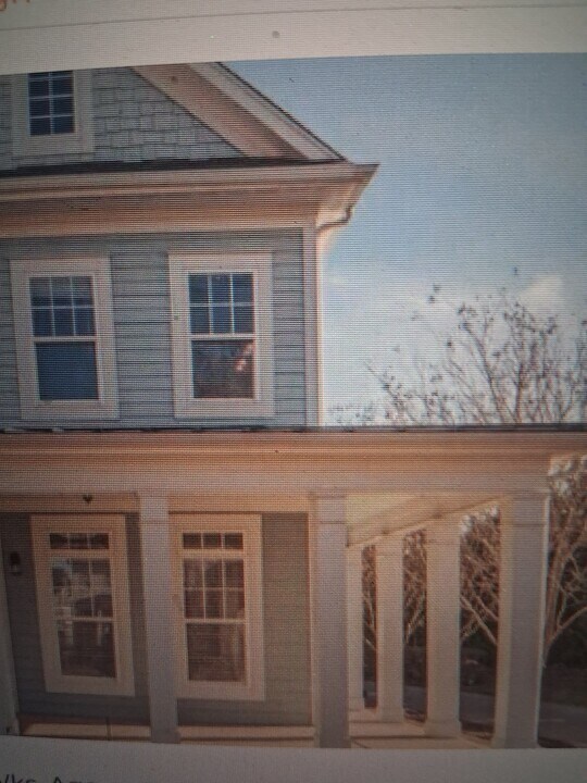 7709 Alexander Promenade PI ROOM #, Unit ROOM # A in Raleigh, NC - Foto de edificio