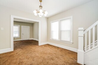 1319 N 5th St in Columbus, OH - Building Photo - Building Photo