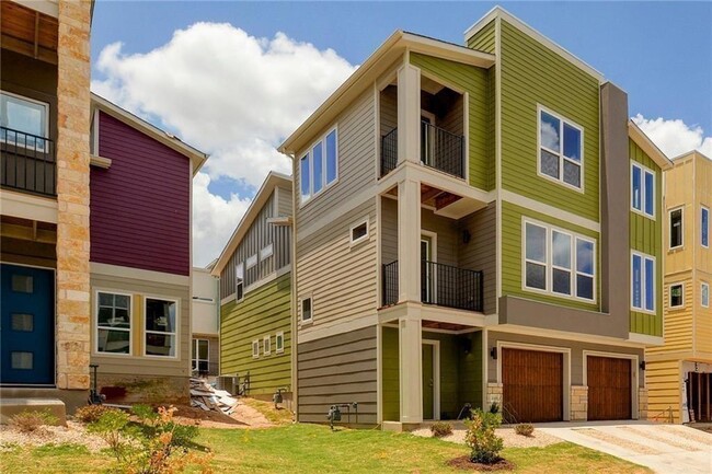 2005 Dinsdale Ln in Austin, TX - Building Photo - Building Photo