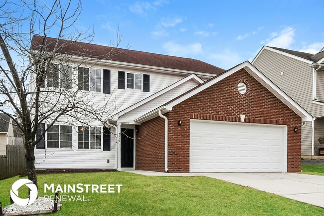 3530 Swanley Dr, Unit Kites-1510 in Greensboro, NC - Building Photo - Building Photo