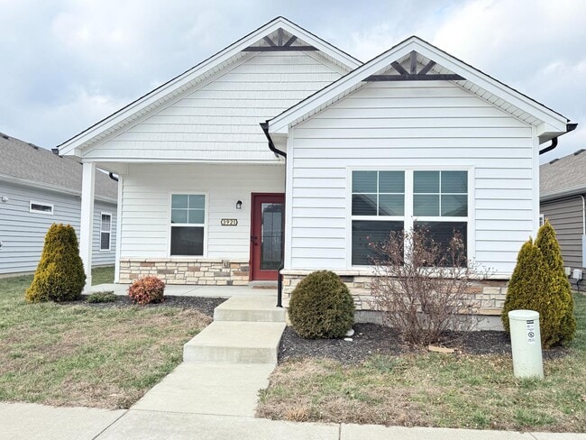 property at 3921 Bird Song Way