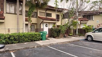 9691 SW 138th Ave in Miami, FL - Building Photo