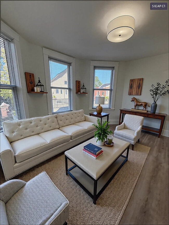 property at 885 E Broadway