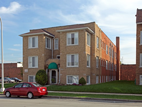 Oakman Apartments in Dearborn, MI - Building Photo - Building Photo