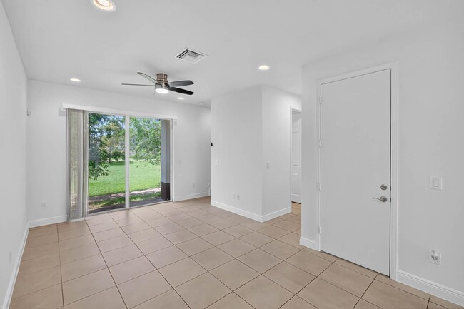 property at 8815 NW 76th Dr