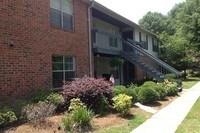 Building Photo - Village Square Apartments in Charleston, South Carolina