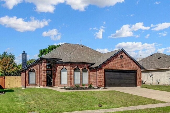133 Sequoia Rd in Rockwall, TX - Building Photo - Building Photo