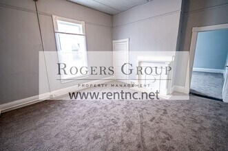 121 Burwell Ave in Henderson, NC - Building Photo - Building Photo