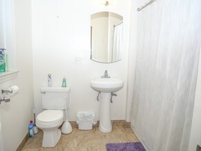 1489 Beacon St, Unit 34 in Brookline, MA - Building Photo - Building Photo