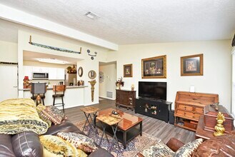 7 Braemar Forest St in Spring, TX - Building Photo - Building Photo