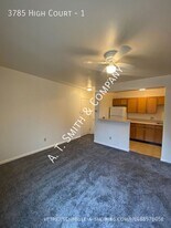 3785 High Ct in Wheat Ridge, CO - Building Photo