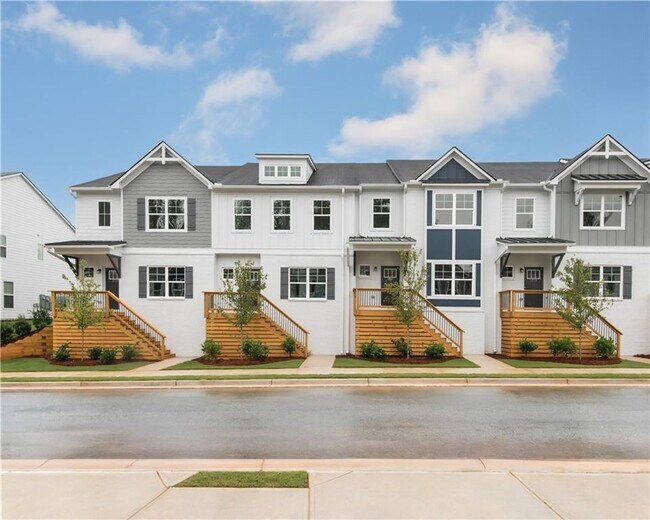 property at 1583 Salem Dr