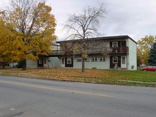 400-410 S Glenwood Ave in Columbus, OH - Building Photo - Building Photo