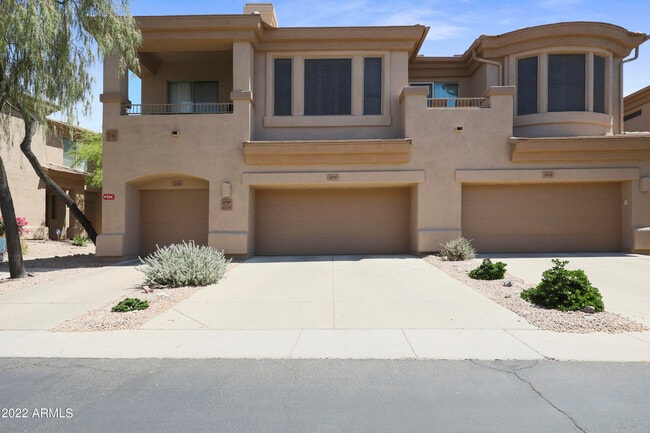 property at 16420 N Thompson Peak Pkwy