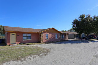 390 Century Blvd in Auburndale, FL - Building Photo - Building Photo