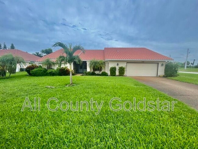 property at 328 Eden Dr