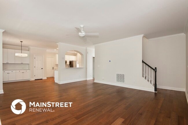 2825 Chip Shot Dr, Unit 0932 in Matthews, NC - Foto de edificio - Building Photo