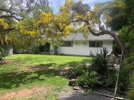 1710 S Alaniu Pl in Kihei, HI - Building Photo