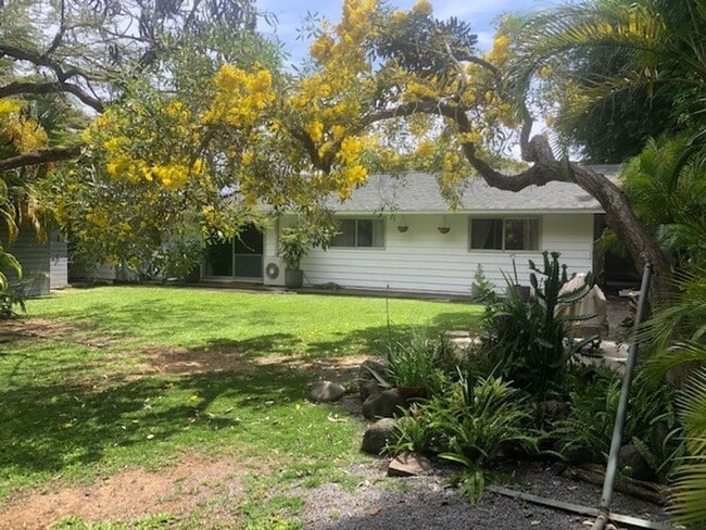 property at 1710 S Alaniu Pl