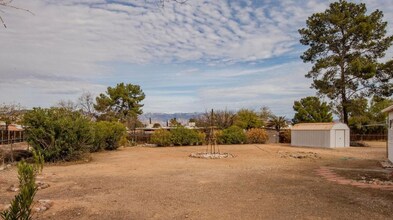 3750 S Grady Pl in Tucson, AZ - Foto de edificio - Building Photo