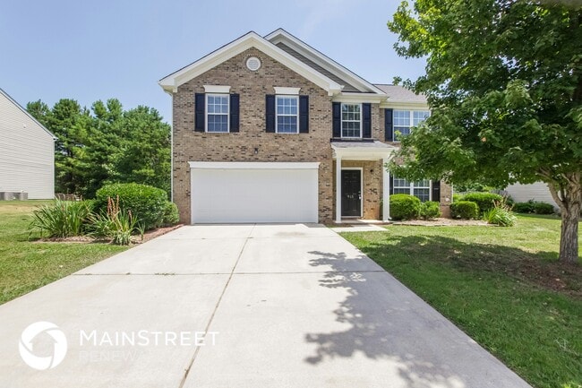 property at 915 Sparrow Valley Way