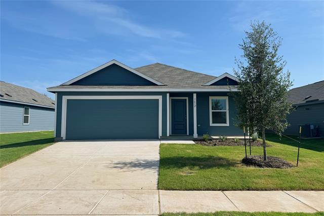 property at 1612 Baugh St