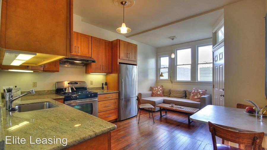 34 Wayne Pl in San Francisco, CA - Building Photo