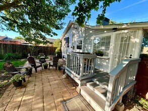 344 Woodworth Ave in Clovis, CA - Building Photo - Building Photo