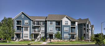 Turnberry Apartments in Fitchburg, WI - Building Photo
