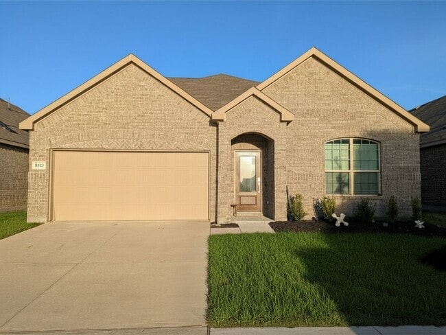 5213 Rockrose Ln in Princeton, TX - Foto de edificio - Building Photo